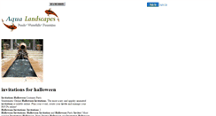 Desktop Screenshot of hallowm1.00it.com