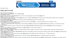 Desktop Screenshot of giftgujy.00it.com