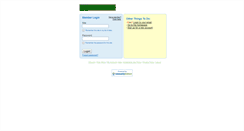 Desktop Screenshot of members.00it.com