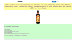 Desktop Screenshot of blok.00it.com